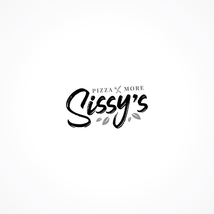 SISSY's PIZZA logo